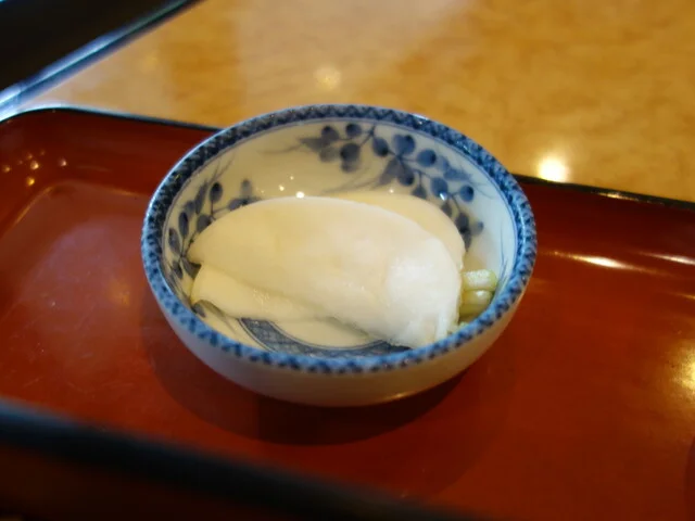 竹乃家 - 水沢（うなぎ）の写真