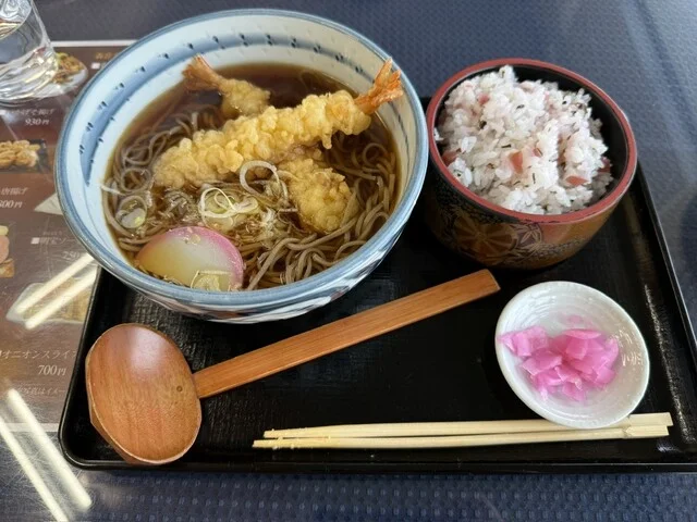 秋田森岳温泉36ゴルフ場 - 森岳（レストラン）の写真