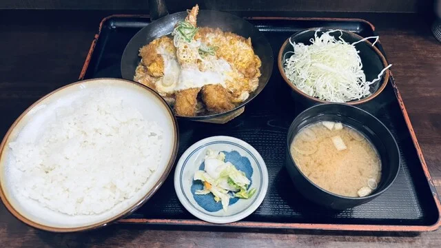 ＡＢＣ食堂 天童店（エービーシーショクドウ） - 天童（食堂）の写真