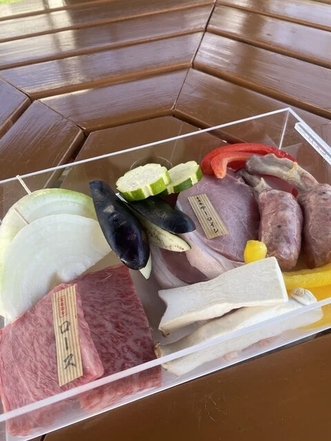 ルーラグラン ソラシタ（RURALGLAM SOLASITA） - 置賜（その他）の写真