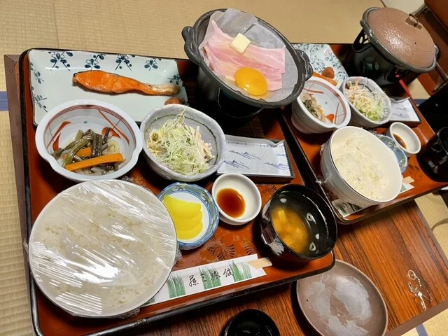 藤三旅館 湯治部（フジサンリョカン　トウジブ） - 花巻（旅館・民宿）の写真