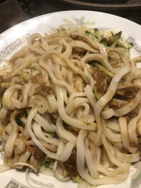 ぱんだ 盛岡大通店 - 盛岡（食堂）の写真