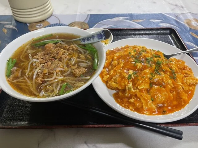 美味鮮（ビミセン） - 横手（台湾料理）の写真