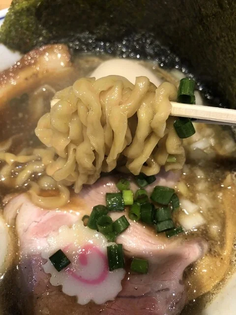 麺屋 いおり - 上盛岡（ラーメン）の写真