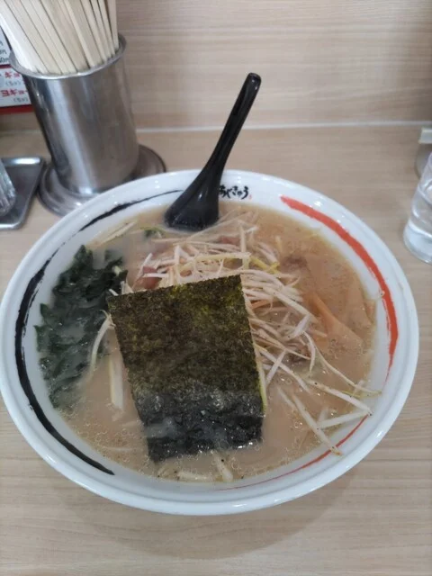 Aji-Q 田沢湖店（アジキュー） - 田沢湖（ラーメン）の写真