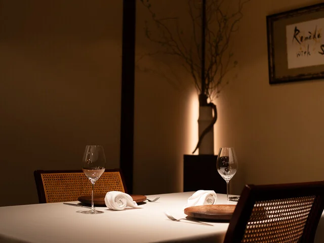 Remede nikaho（レメデニカホ） - 仁賀保（フレンチ）の写真