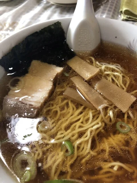 かっぱ飯店 - 花巻（食堂）の写真