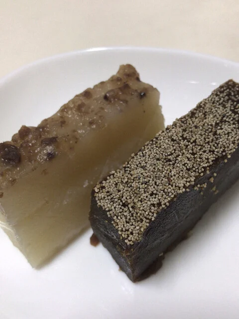 小田嶋 - 角田（和菓子）の写真