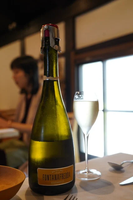 filo - 上盛岡（イタリアン）の写真