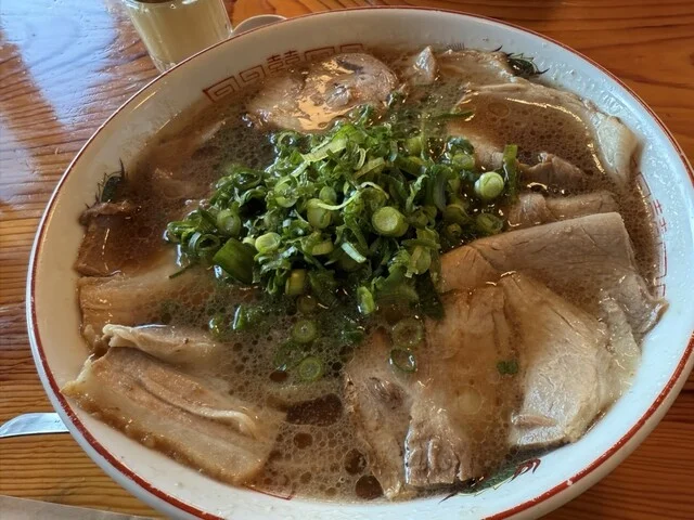 醤油ラーメン専門店 京都ラーメン 草創 - 蔵王町その他（ラーメン）の写真