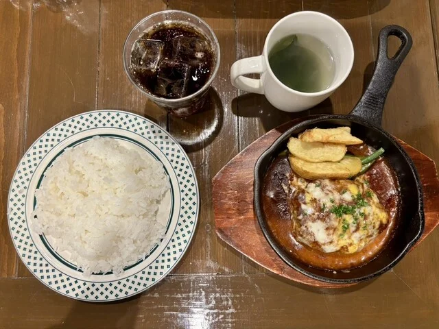 カフェ・コリンズ - 米沢（喫茶店）の写真