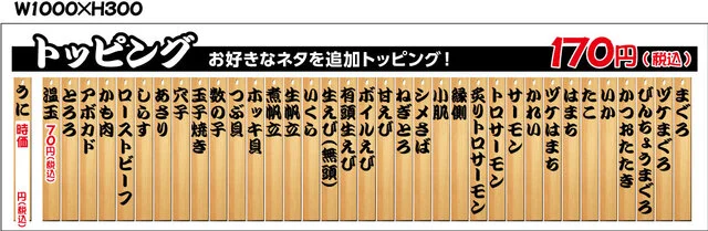 丼丸 北上 九年橋店 - 北上（海鮮丼）の写真
