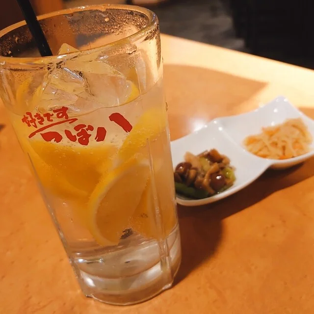 つぼ八 釜石店（つぼはち） - 釜石（居酒屋）の写真