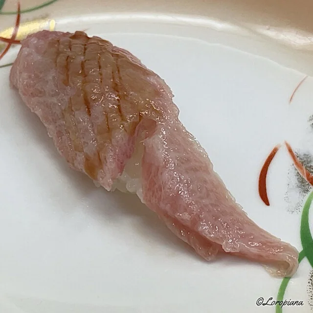 鮨処 たけ田 - 斗米（寿司）の写真