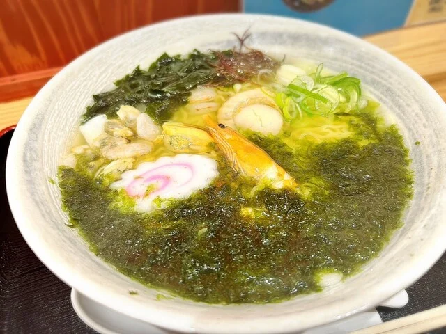 道の駅 硯上の里 おがつ - 石巻市その他（道の駅）の写真