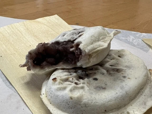 鈴為餅店（すずためもちや） - 秋田（たい焼き・大判焼き）の写真