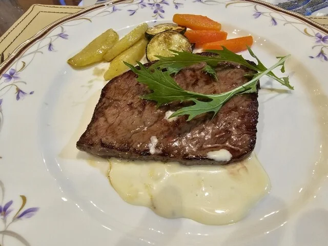 アサンギ - 安比高原（ホテル）の写真