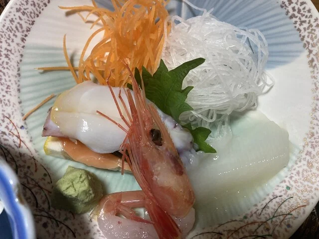 レストラン 嶽 - 神宮寺（食堂）の写真