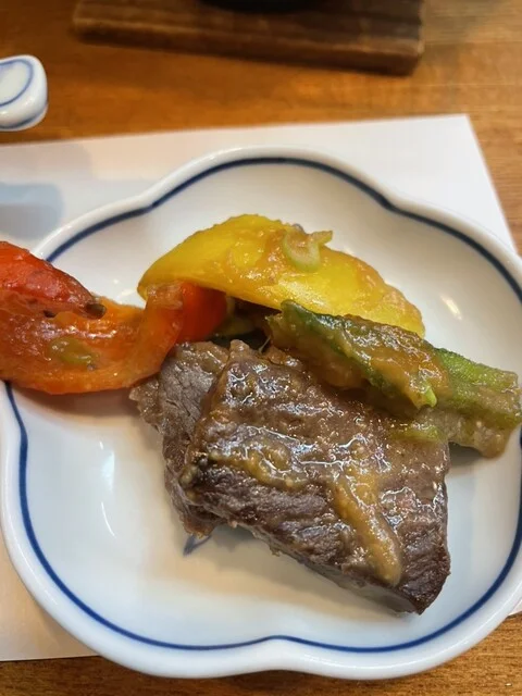 ふるまち - 秋田（居酒屋）の写真