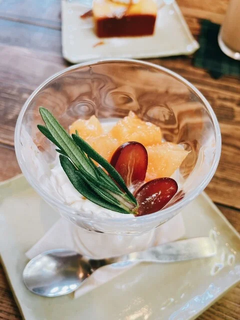 カフェ エピス（Cafe Epice） - 秋田（カフェ）の写真