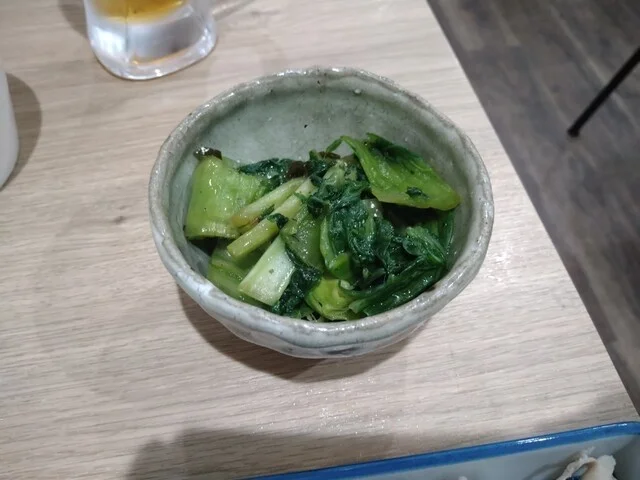 やきとり 織笠（おりかさ） - 山形（焼き鳥）の写真