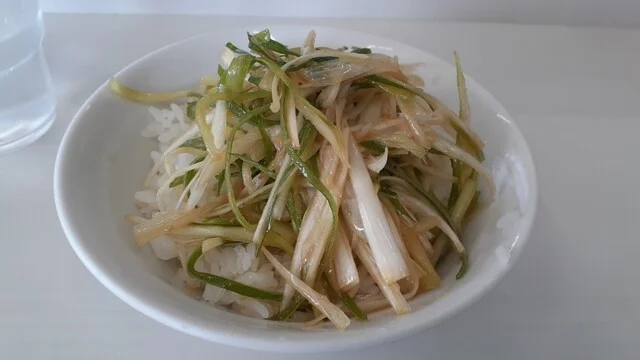 ラーメンショップ 前沢店 - 前沢（ラーメン）の写真