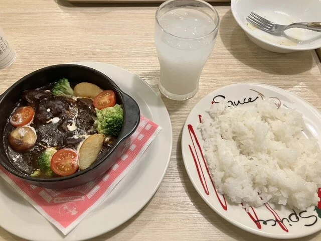 トマト＆オニオン  石巻店（Tomato＆onion） - 陸前山下（ファミレス）の写真