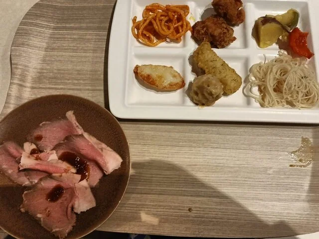 メルキュール 宮城蔵王リゾート＆スパ - 蔵王町その他（ホテル）の写真