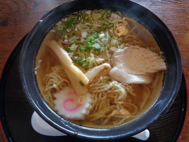 十五浜屋食堂 - 石巻（食堂）の写真