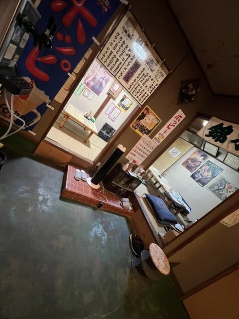 奥の店 - 久慈（レストラン）の写真