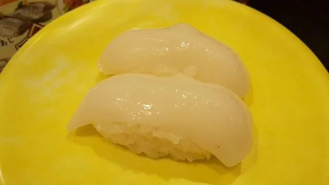 すしグルメ アメリカンワールド北上店 - 柳原（回転寿司）の写真