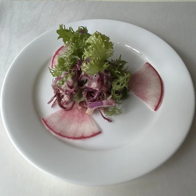 シェ・ラ・ネージュ - 花巻（フレンチ）の写真