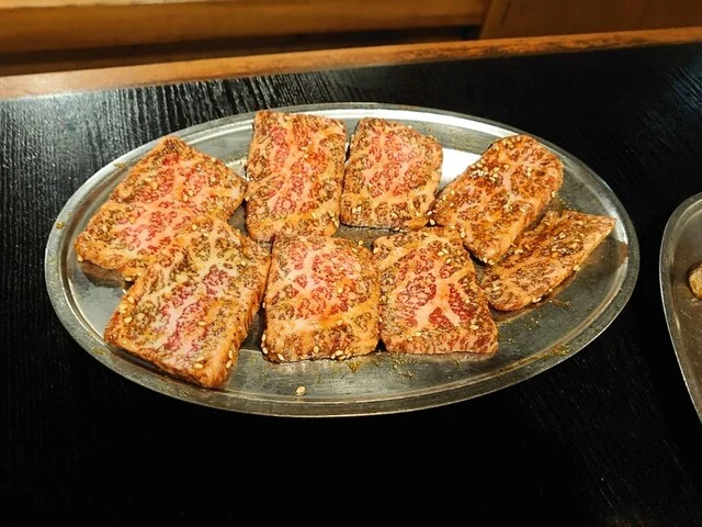 大道園（だいどうえん） - 奥州市その他（焼肉）の写真