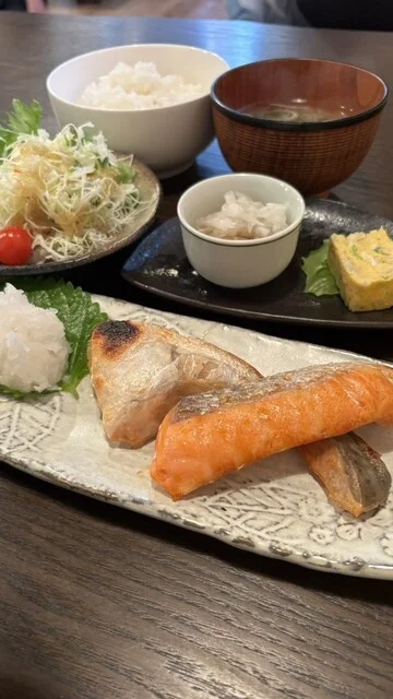 きっちん福 - 能代（日本料理）の写真