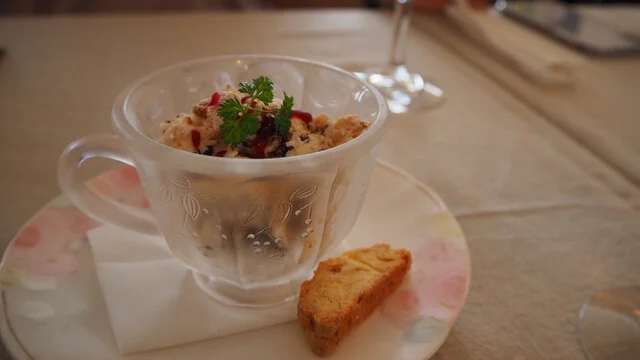 イタリア料理のお店 ラ　サラ （La Sala ） - 秋田（イタリアン）の写真