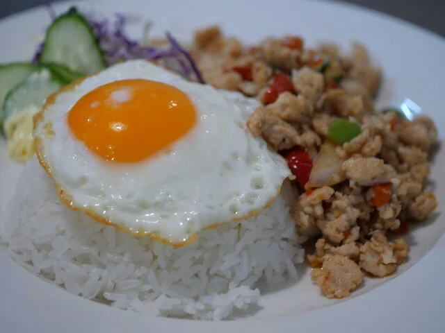 タイ スパイシー（THAI SPICY） - 飯詰（タイ料理）の写真