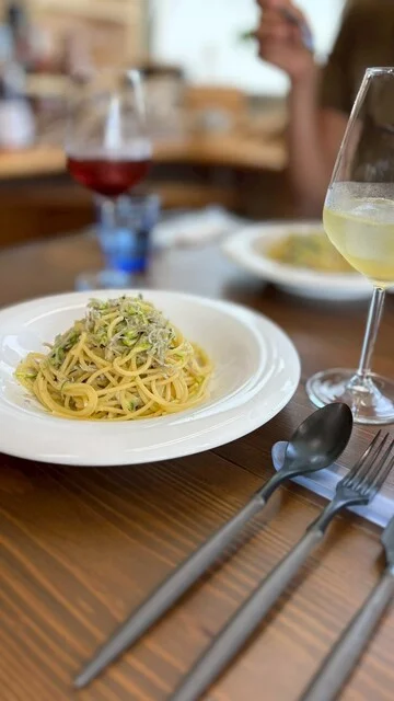 cucina caz - 竹駒（イタリアン）の写真