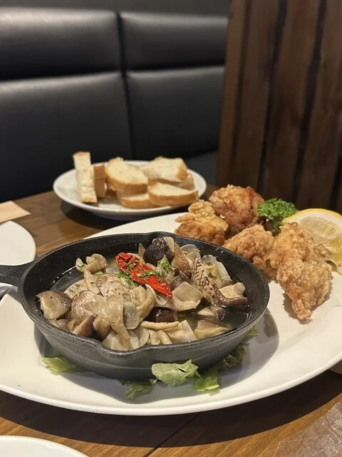 inabar - 大曲（居酒屋）の写真