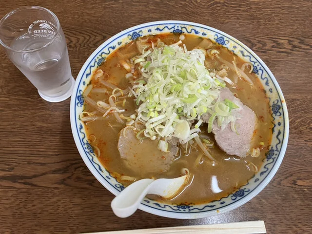 千年桜（センネンザクラ） - 黒沢（由利高原）（食堂）の写真