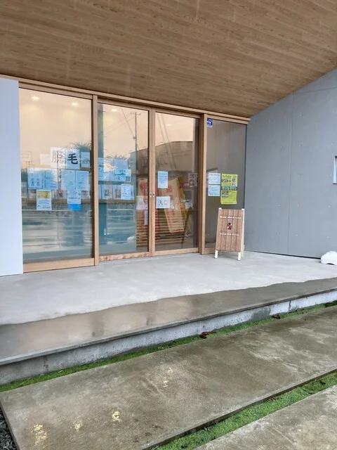 レフビューティー  - 追分（スイーツ）の写真