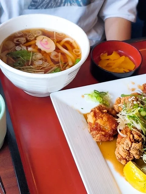 和風レストランまるまつ 水沢店 - 水沢（ファミレス）の写真