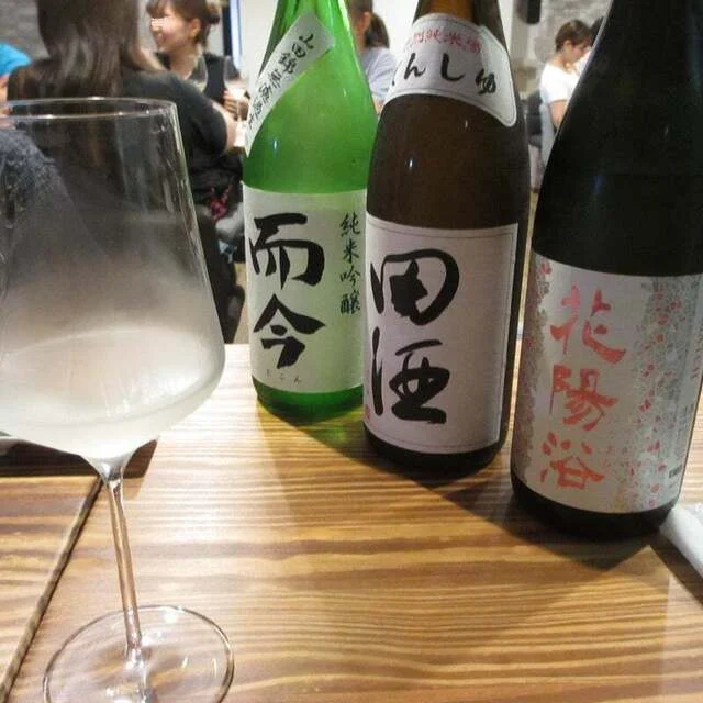 Sun（サン） - 横手（ワインバー）の写真