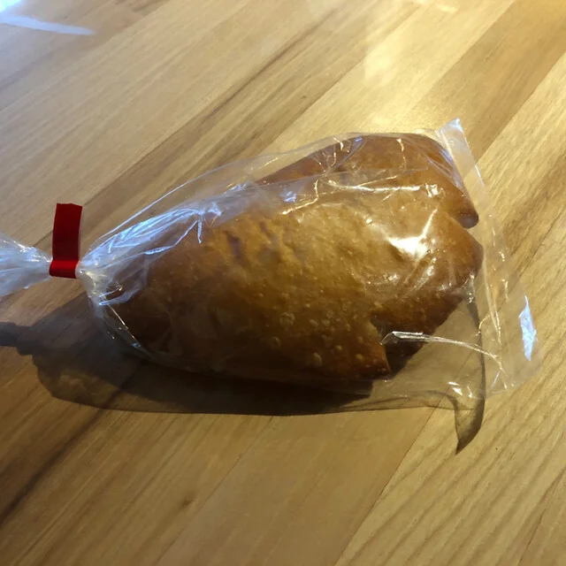 ブーランジェリー レ・ド・シェーブル（BOULANGERIE LAIT DE CHEVRE） - 宮古（パン）の写真