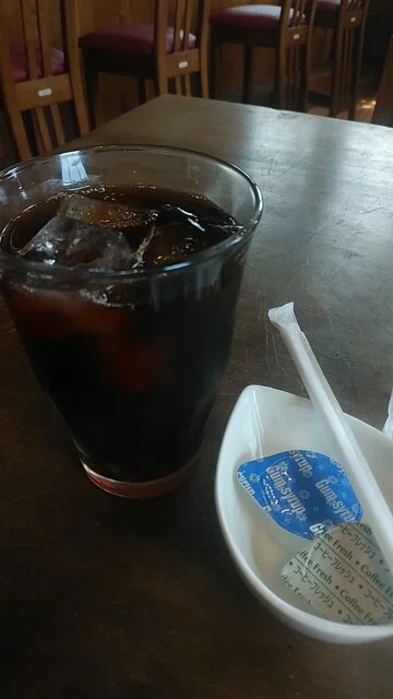 チコ - 水沢（喫茶店）の写真