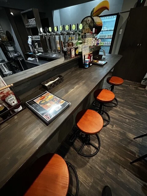 SAKURA BREWERY Craft Beer & Food（サクラ・ブルワリー） - 北上（ビアホール）の写真