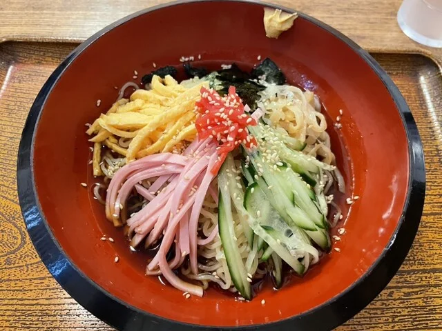 北田屋 - 上盛岡（そば）の写真