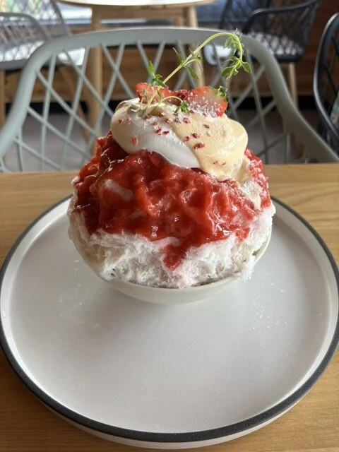 KIITOS VILLAGE（キートス ビレッジ） - 茂吉記念館前（洋食）の写真