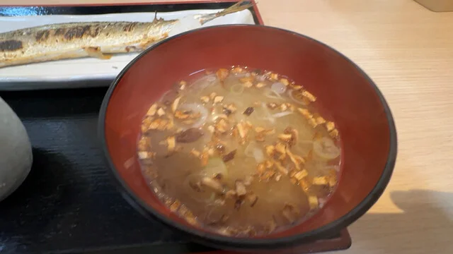 海の幸ふるまいセンター - 大船渡（日本料理）の写真