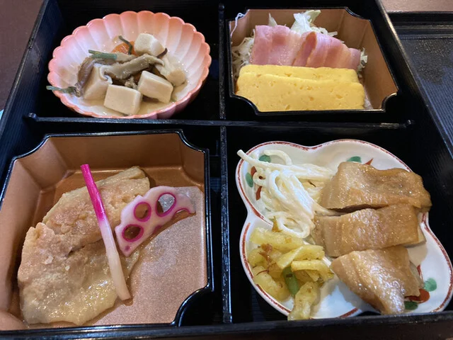 天然温泉 ホテルこまち - 羽後牛島（ホテル）の写真