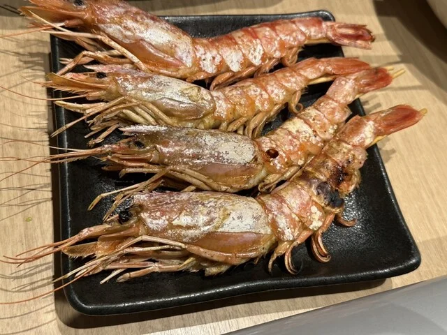 原始焼 海彦山彦 あけぼの店 - 蛇田（居酒屋）の写真